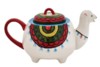 THEEPOT LAMA - GEKLEURD - 900 ML @@thumbnail@@ 1